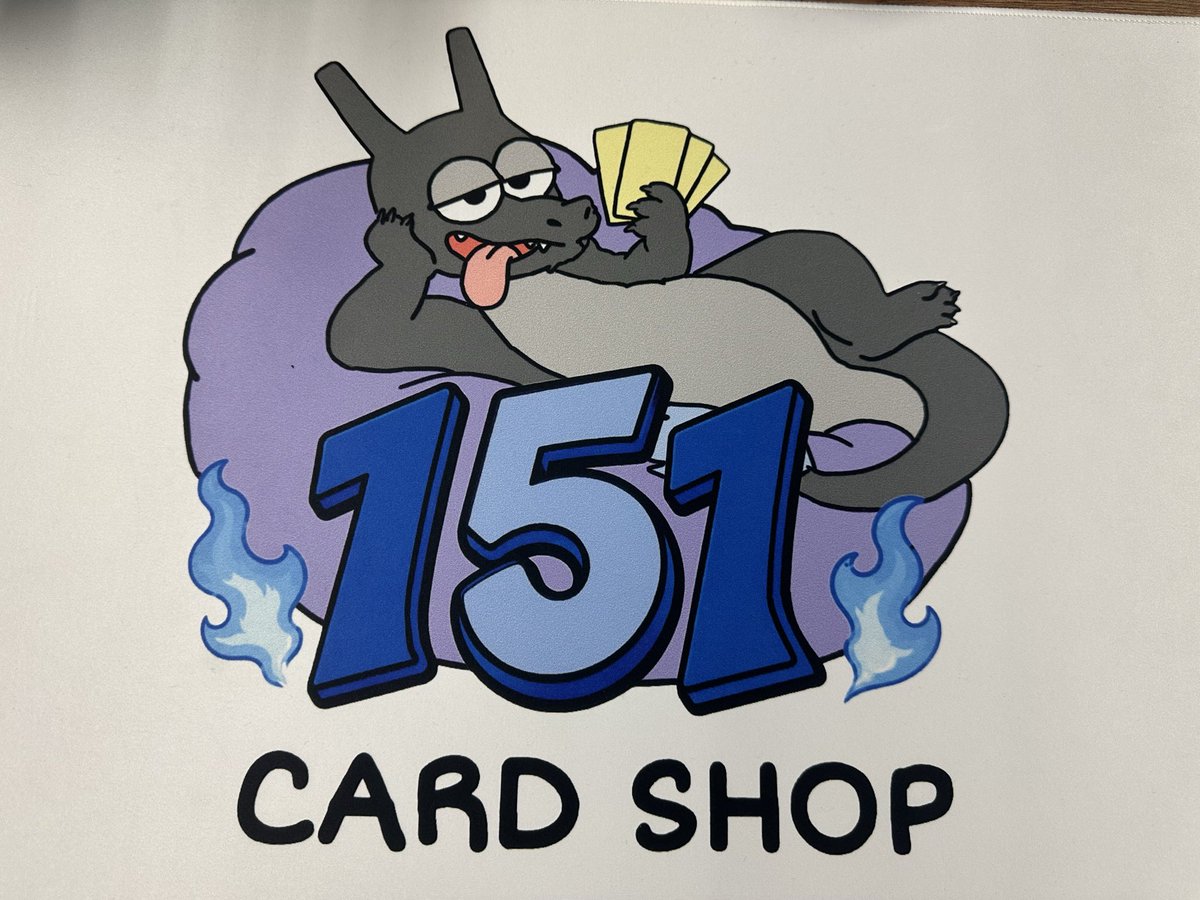 debuchanda_yo's tweet photo. 2pでゲッチュ🫰

@cardshop151 https://t.co/vuLPpQSSYr