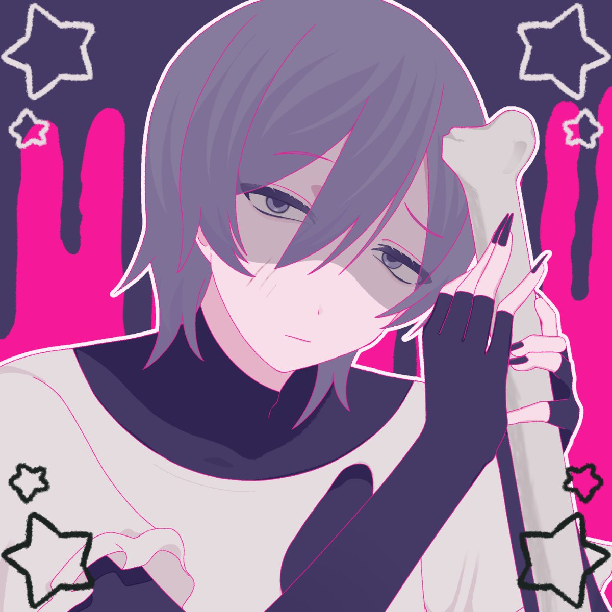 2525marome's tweet photo. 骨馬君 https://t.co/qyylgeWQCI