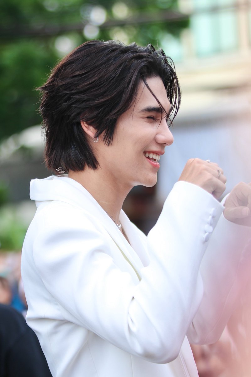 moonletss's tweet photo. ได้ยินเสียงร้องเหมียวๆดังออกมาเยยย 🐱🤲🏻

#OLAYxJeffSatur
꒰ @jeffsatur 🪐 ྀི #jeffsatur ꒱‧˚⟡ https://t.co/hMg4hXOmsR