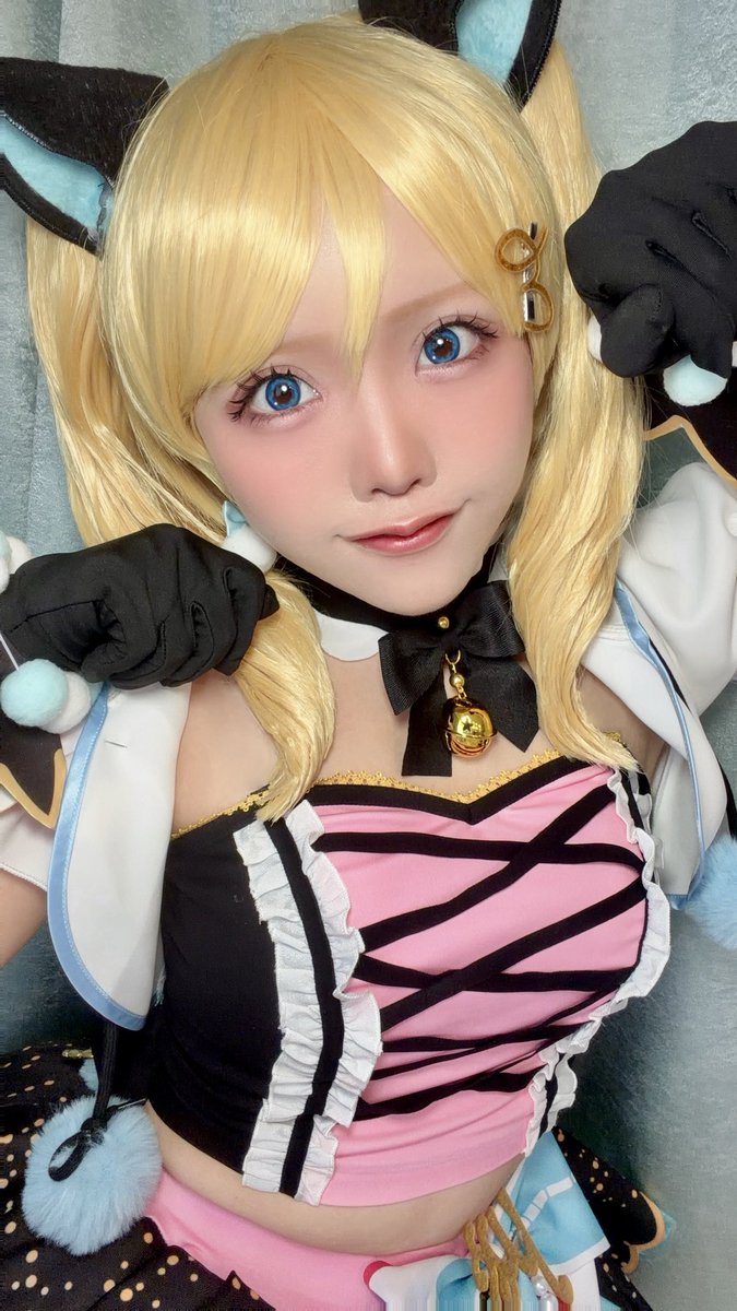 RIRI様★専用オーダー✩.*˚いつもありがとうございます♡ りり ♡ (@riri__cos1) / Posts / X