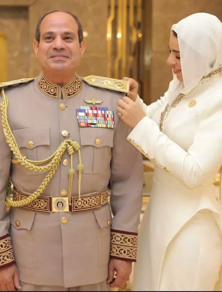 masrawy's tweet photo. فستان آية السيسي يخطف الأنظار في افتتاح الأوكتاجون.. ومصممته تكشف التفاصيل| صور

https://t.co/DU7kXxIotv https://t.co/Hxcn7qZwtp