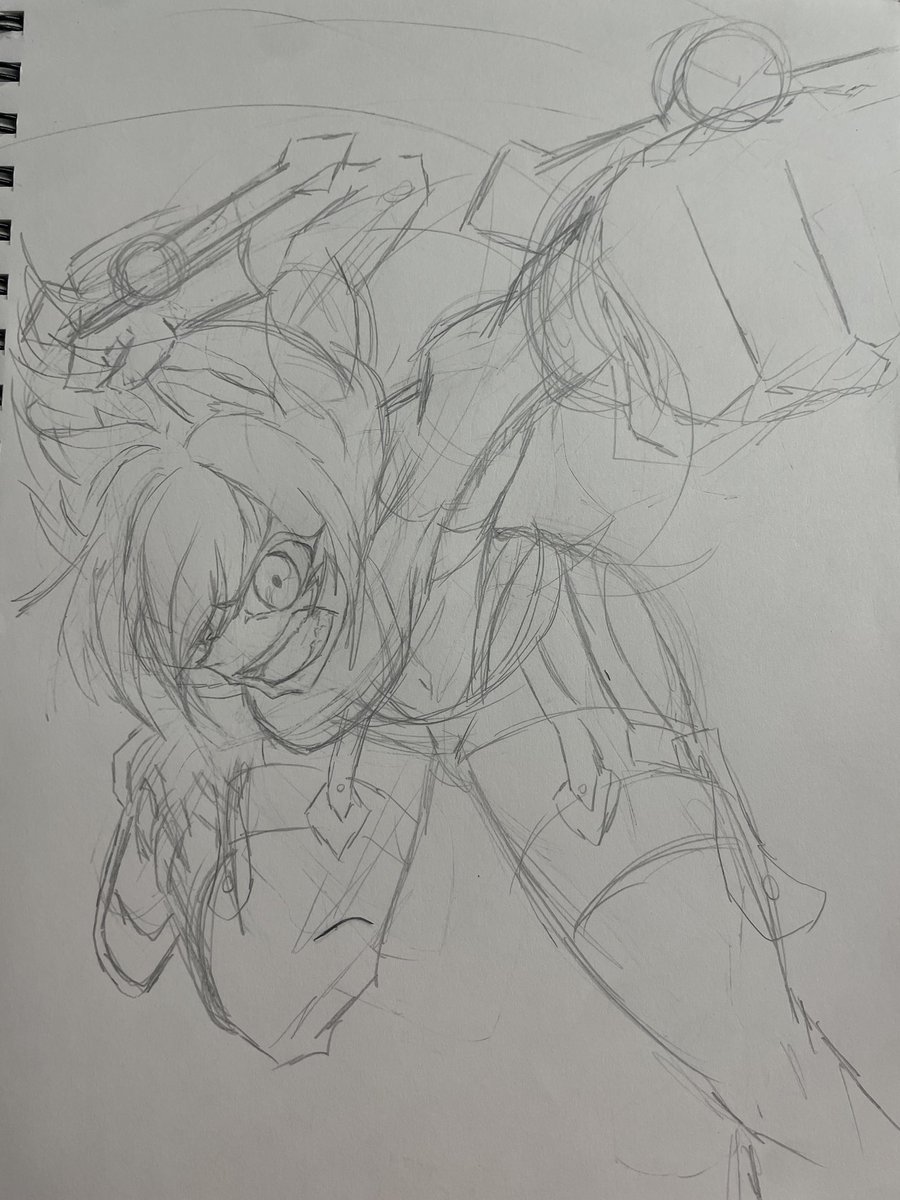 gamaru_u's tweet photo. is it too late to say by pairs I meant two characters being posted one after another would be correlated with one another.

all the WIPS I have for Tsubaki + preview for the next cause I know it’ll take me a day or two. https://t.co/7yNBtavKH7