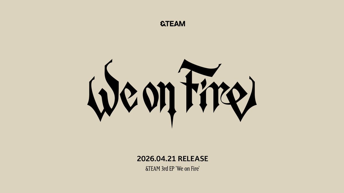wenoscene's tweet photo. big fan of these three word title typography https://t.co/qiawVvQkje