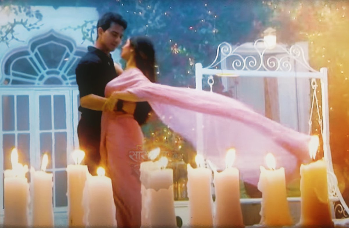 deep_veer1's tweet photo. I thank the #Sairaab makers everyday for casting Rohit &amp; Madirakshi together😭😭🤌

 #Sairaab #IshaNika https://t.co/PAIM6mMDcS