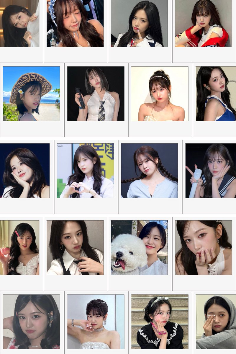 popo_forever's tweet photo. 0708 👧🏻 ʏᴜᴊɪɴ🐶💖

詳細はALTへ🙌🏻
DIVEのお友達を作りたいです🥹

#DIVEと繋がりたい　#IVEが好きな人と繋がりたい https://t.co/kNxdfuixVo