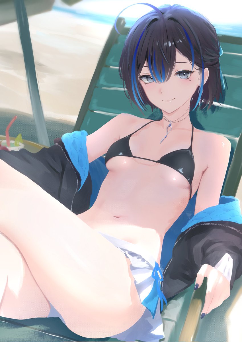 COHI27151463's tweet photo. #ビキニの日 https://t.co/ya1V95O7Zk