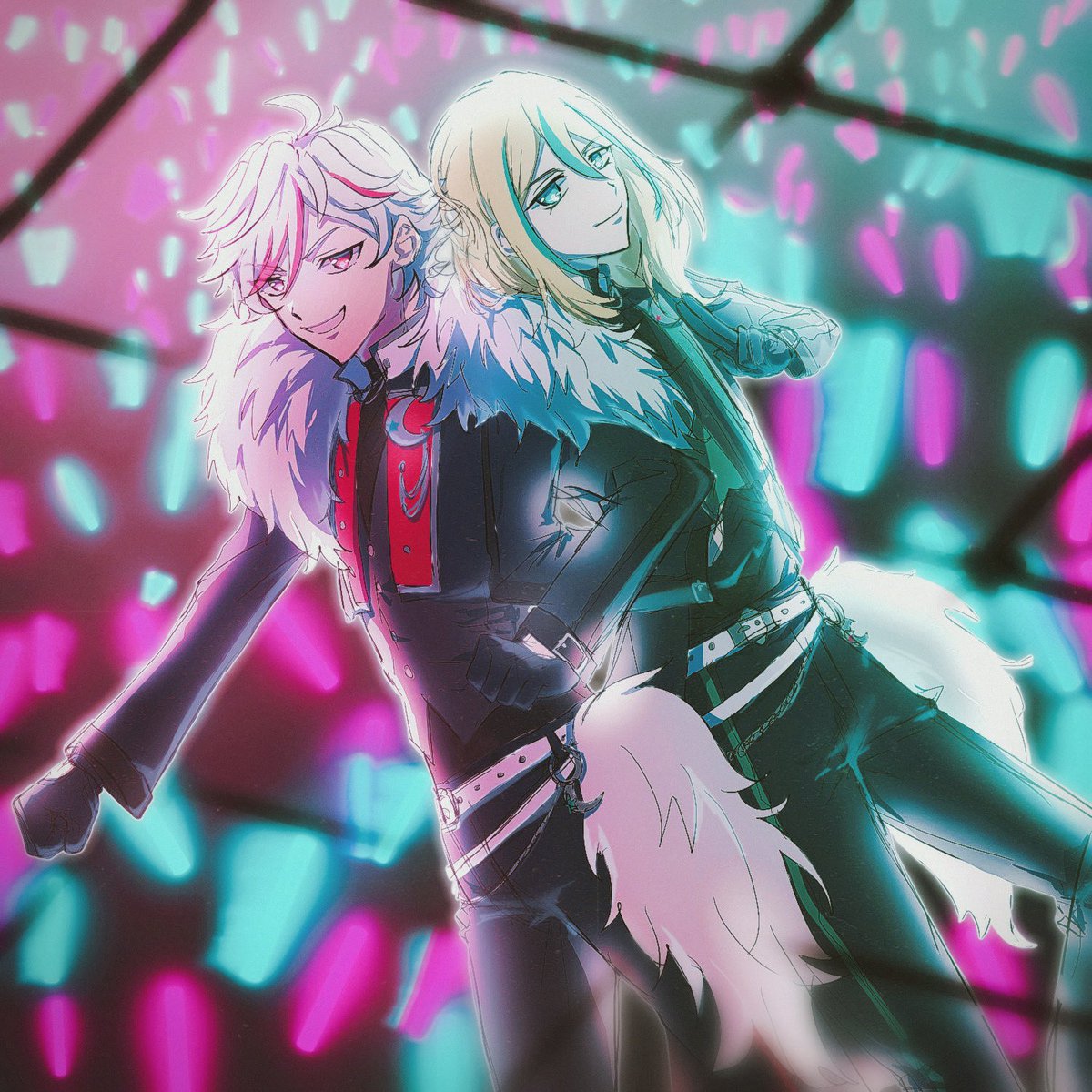 gogohashi_'s tweet photo. メ❕❕ https://t.co/wfUUhInLmW