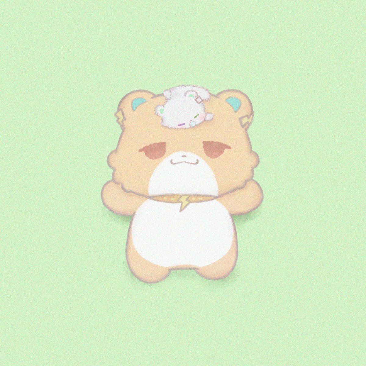 lightRain_yuu's tweet photo. 寝ちゃった… https://t.co/CJcMpjsSI0