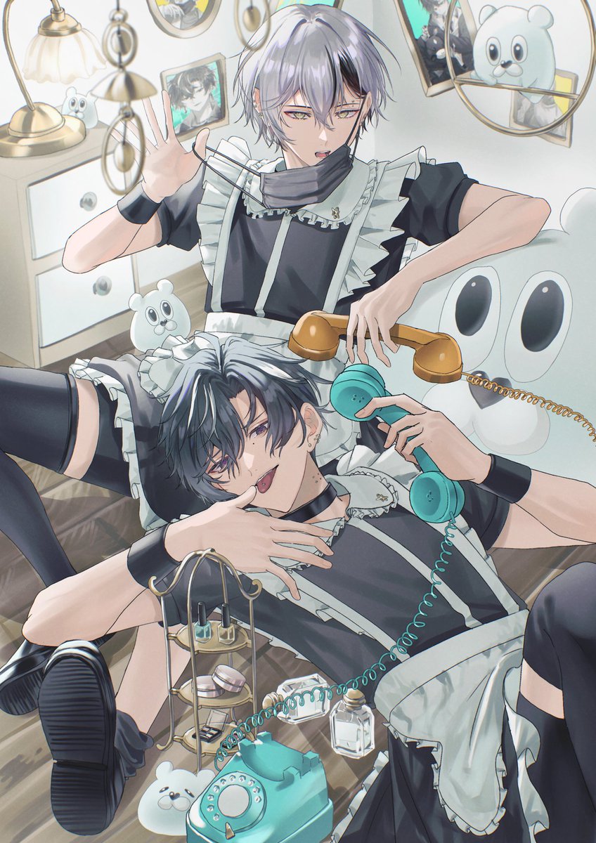 シロshiro🐻🍊 (@shiroshiro2go) / Posts / X
