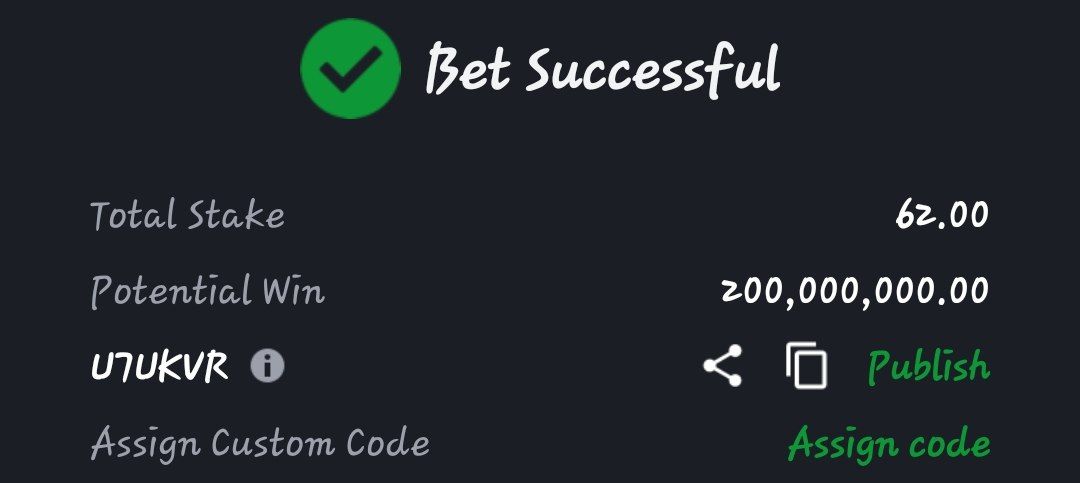 Mrlanterntips's tweet photo. 400k odds    🔥         U7UKVR

   Click for more 📌   https://t.co/cQhJaWUy4v https://t.co/GTvnhgYQek
