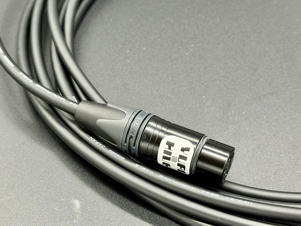 YURI_HIVE's tweet photo. New Model
YURI-HIVE Core Series
for Mic / for Line https://t.co/ijD3wKIS8X