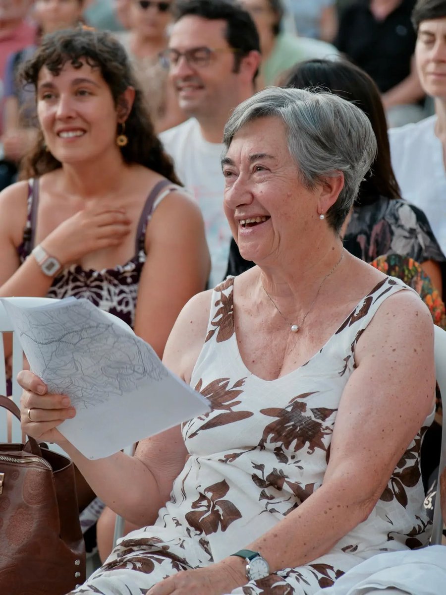 FestAtlantica's tweet photo. "O seu traballo foi decisivo para situar o conto tradicional galego no contexto dos grandes estudos internacionais sobre literatura oral. Grazas ás súas investigacións, Galicia ocupa o lugar que lle corresponde dentro dos mapas comparativos do conto popular europeo e universal" https://t.co/WXTEGlKOgF