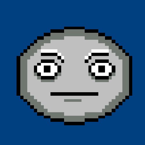 Pyrethrjn's tweet photo. @Syrpix Kinda reminds me of this dude https://t.co/FLrzWg24iu