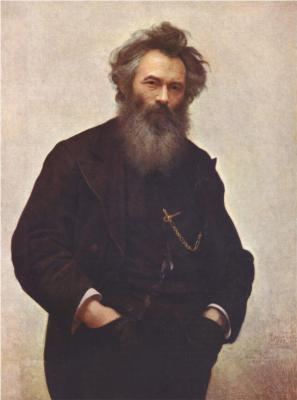 jmgi1968's tweet photo. Ivan Shishkin, pintor y dibujante realista ruso, nacido el 25 de enero [O.S. 13 de enero] de 1832 murió el 20 de marzo [O.S. 8 de marzo de 1898).

O.S: Estilo antiguo, se refiere al cambio del calendario juliano al gregoriano.