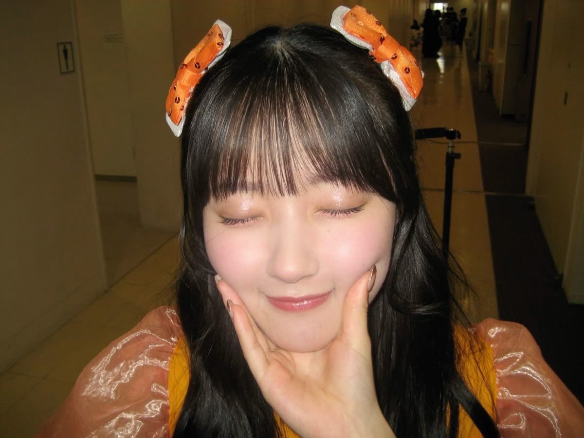 Rinonaotyansuki's tweet photo. もーっ💕💢
電車だよっ？💕
なんで大っきくなってるの？💕💢
ほらっ次の駅で降りてトイレ行くよっ💕💕
またお顔で欲情しちゃったんでしょ？💕
いつも通り○○くんの特濃○ーメンえ○るの顔マ○にちょーだい？💕💕

ン"💕すっごいよーっいっぱいでたね？💕
お顔くっさくて他の人にバレちゃうかもね💕 https://t.co/UdW0R91fC8