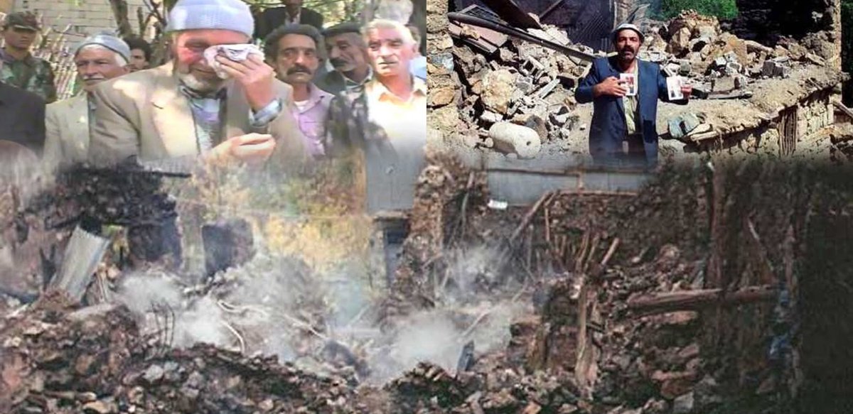 mahfildijital's tweet photo. 🔴 33 yıl önce bugün, Erzincan’ın Başbağlar köyünde 33 sivil, PKK tarafından canice katledildi. https://t.co/YDfxbzoJqx