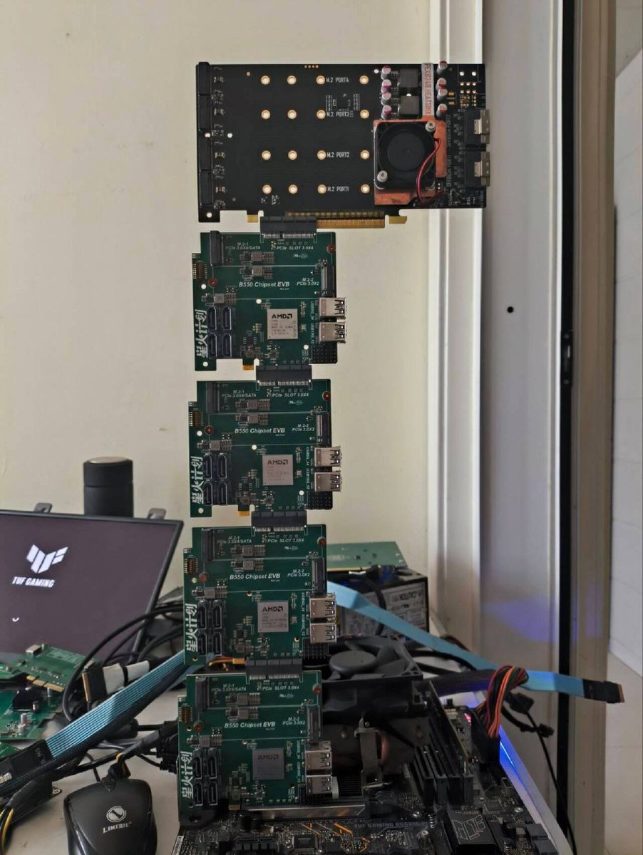 9550pro tweet picture