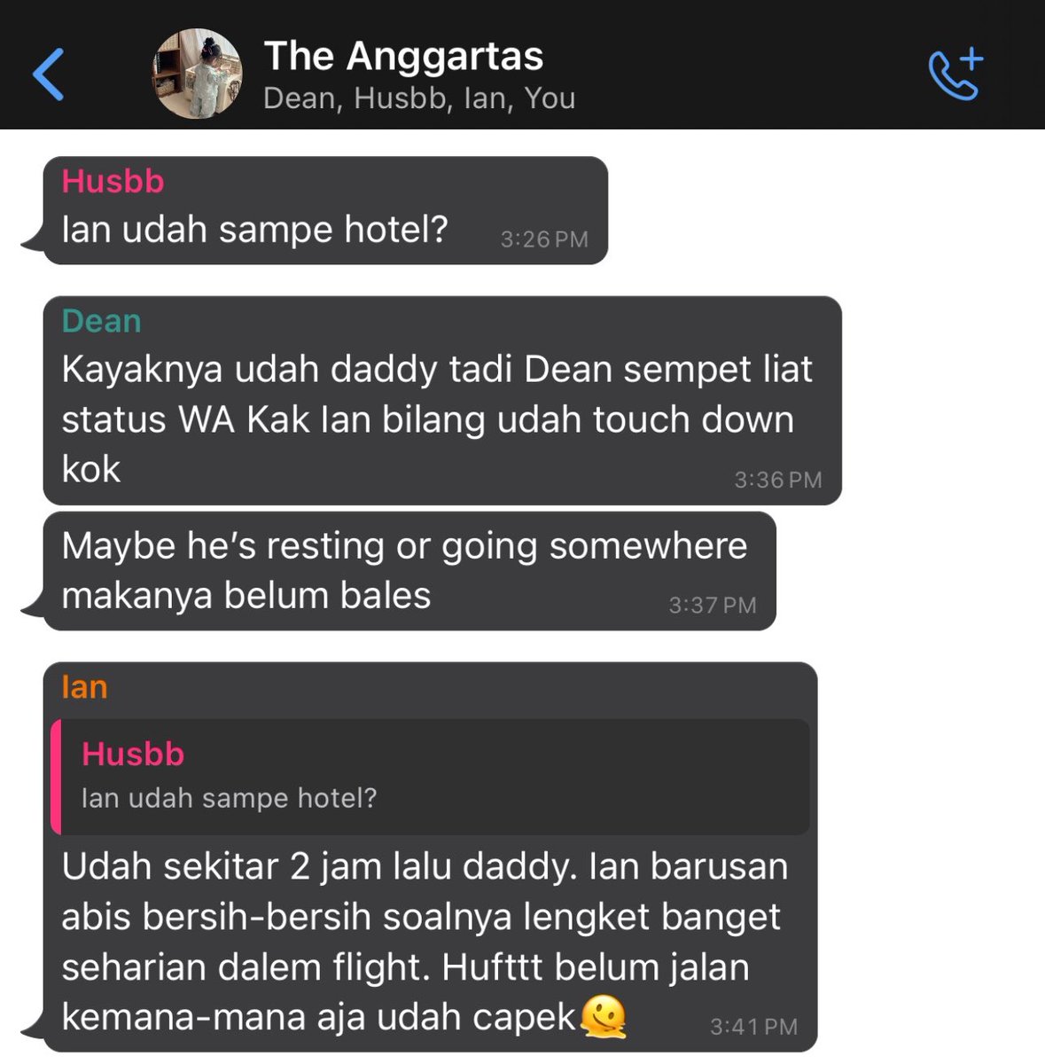 DIANII tweet media