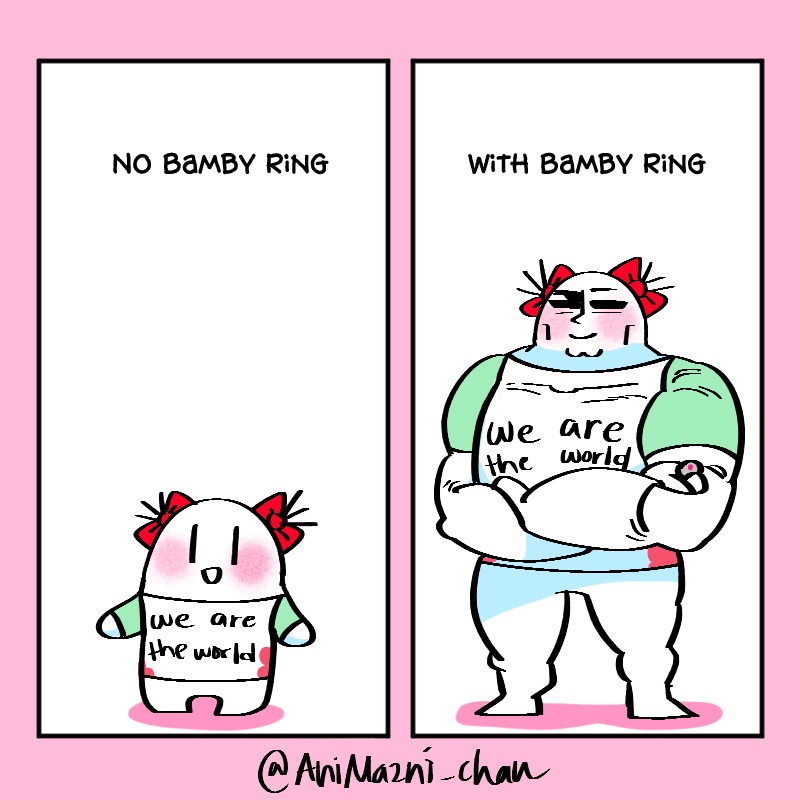 AniMazni_chan's tweet photo. Extra buff 💪 https://t.co/mMYDIBz5JD