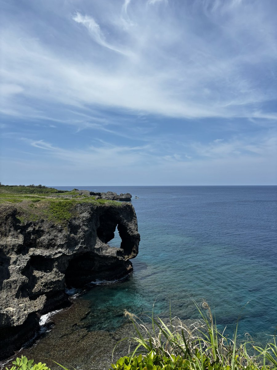 hsgk_33's tweet photo. 久しぶりに投稿〜

#Japan 
#Okinawa

#日常垢 https://t.co/9AFfXGABOX