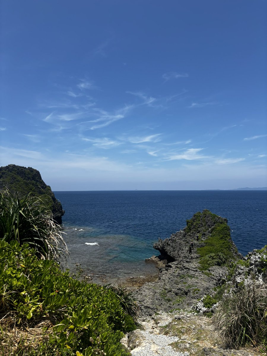 hsgk_33's tweet photo. 久しぶりに投稿〜

#Japan 
#Okinawa

#日常垢 https://t.co/9AFfXGABOX