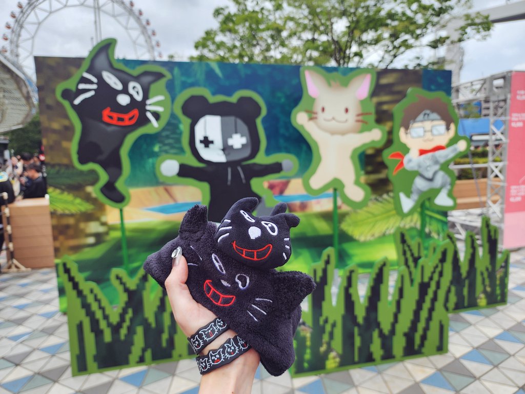 __matona's tweet photo. Day1参加してきました！！
最後の最後に奇跡起こしてくれた4人に5万人が湧いてたし、私もめっちゃ叫んで沢山笑って最高の一日だった🥹✨

瞬間ジャーニーノリノリで聞いてたけど「この一瞬は 永遠の宝物」って生歌で聞かされて大号泣しました

#TOP4
#TOP4INTOKYODOME https://t.co/XTfA2dGjkL