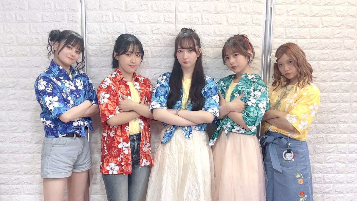 m_3beta's tweet photo. #Reレッツゴー イベント夜の部
ご来場&amp;ご視聴ありがとうございました！

戦いながらも支え合う
素敵な関係がありましたね！

配信アーカイブは最大で
8/4(火)まで視聴可能です！
▶️https://t.co/B3eqPm9tfG

#セカンドショット #DayRe
#橘美來 #相川奏多
#宮沢小春 #夏目ここな #日向もか https://t.co/72xs947Ezi