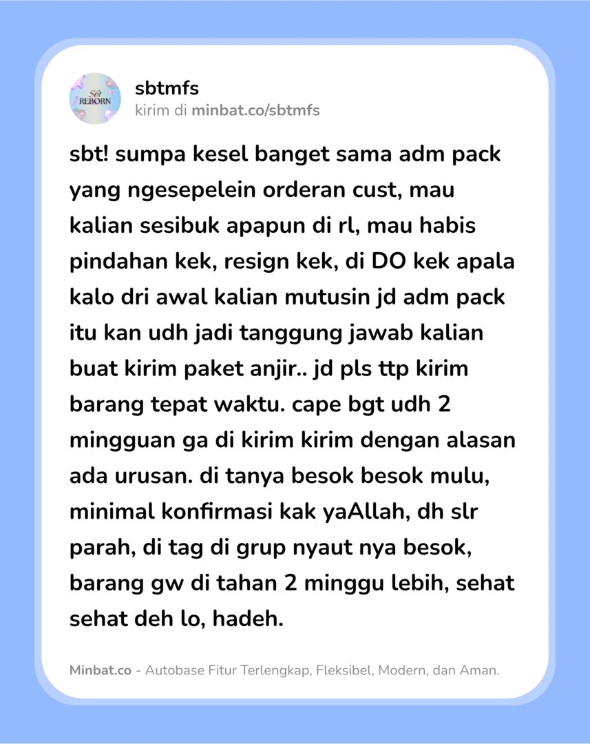 sbtmfs's tweet photo. sbt! pgn banget gw spill tu GO https://t.co/BL2luoUhKS