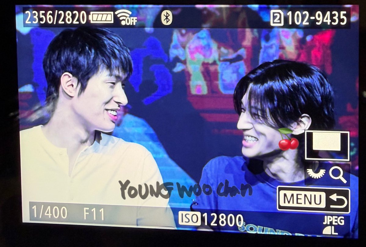 JWYcomfort's tweet photo. WOOGI SMILE NOOOOOO 😭😭😭😭💔 https://t.co/Jggnu6ZiGA