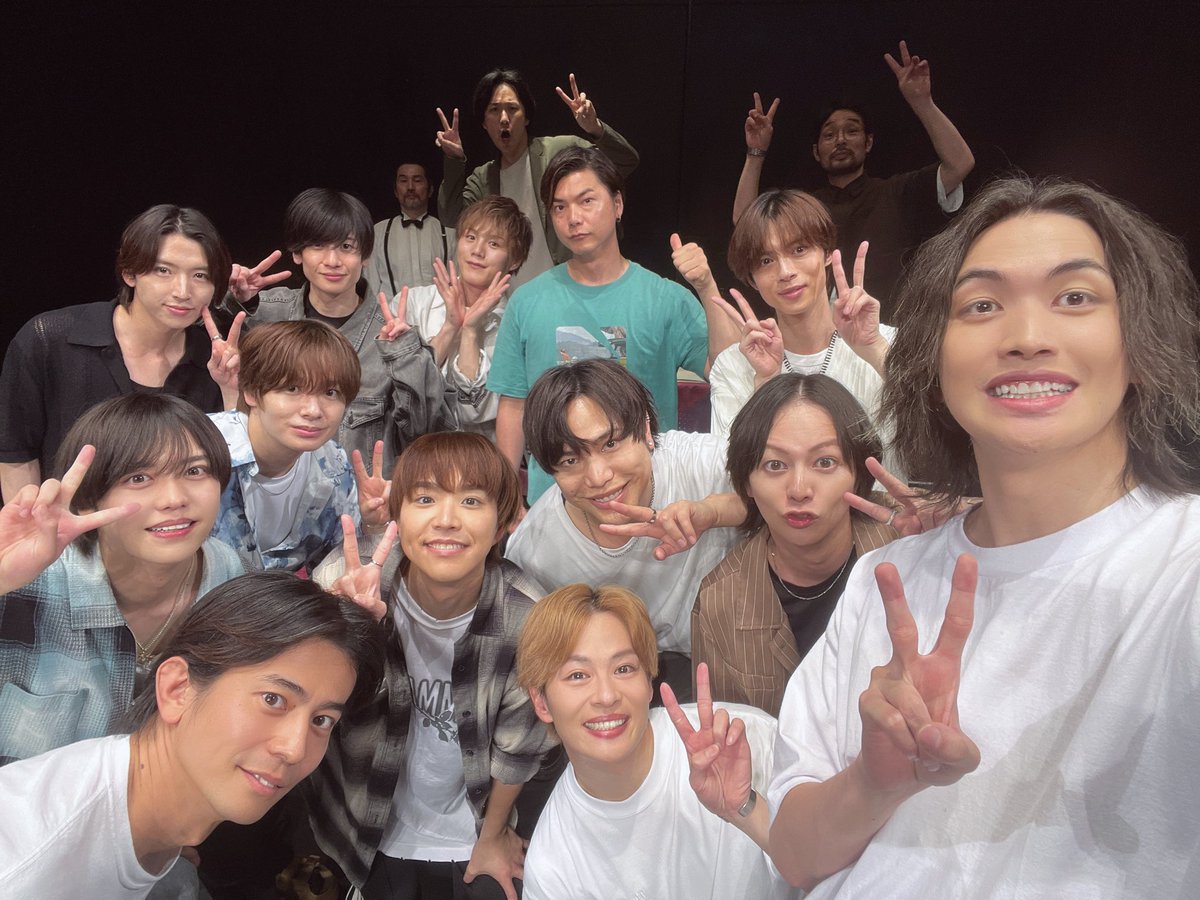 shun25y's tweet photo. PLAYULTRA 
Free Style Act Battle
「BOYS CLASH - TOKYO-」

初参加させていただいて後半まで残れたけど、いやーーーーー悔しい！！
でもめっちゃ楽しいかった笑

即興バトルがあんなにガチンコで、
尚且ついろんなスタイルがあるなんて！
お芝居は無限大すぎる！！

#ボイクラ東京 に参加できて光栄でした！
アフタートークでもベストバウトに話を出していただき嬉しかったです！
#プレイウルトラ また是非リベンジしたい！

皆様ご来場いただきありがとうございました！
またお会い出来る日を楽しみにしてます。