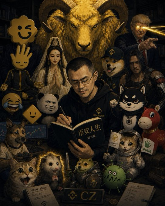 YYzzy_diamond's tweet photo. 欢迎来到 #Binance #bnb https://t.co/VRaKeRjVZ7