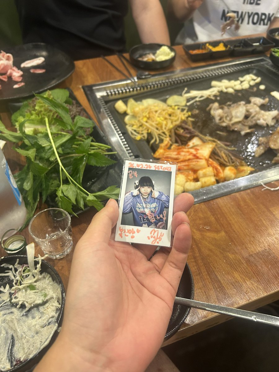 mashiro1881's tweet photo. #MyoU 
저녁 야르!!!! https://t.co/LPD9WNF3jA