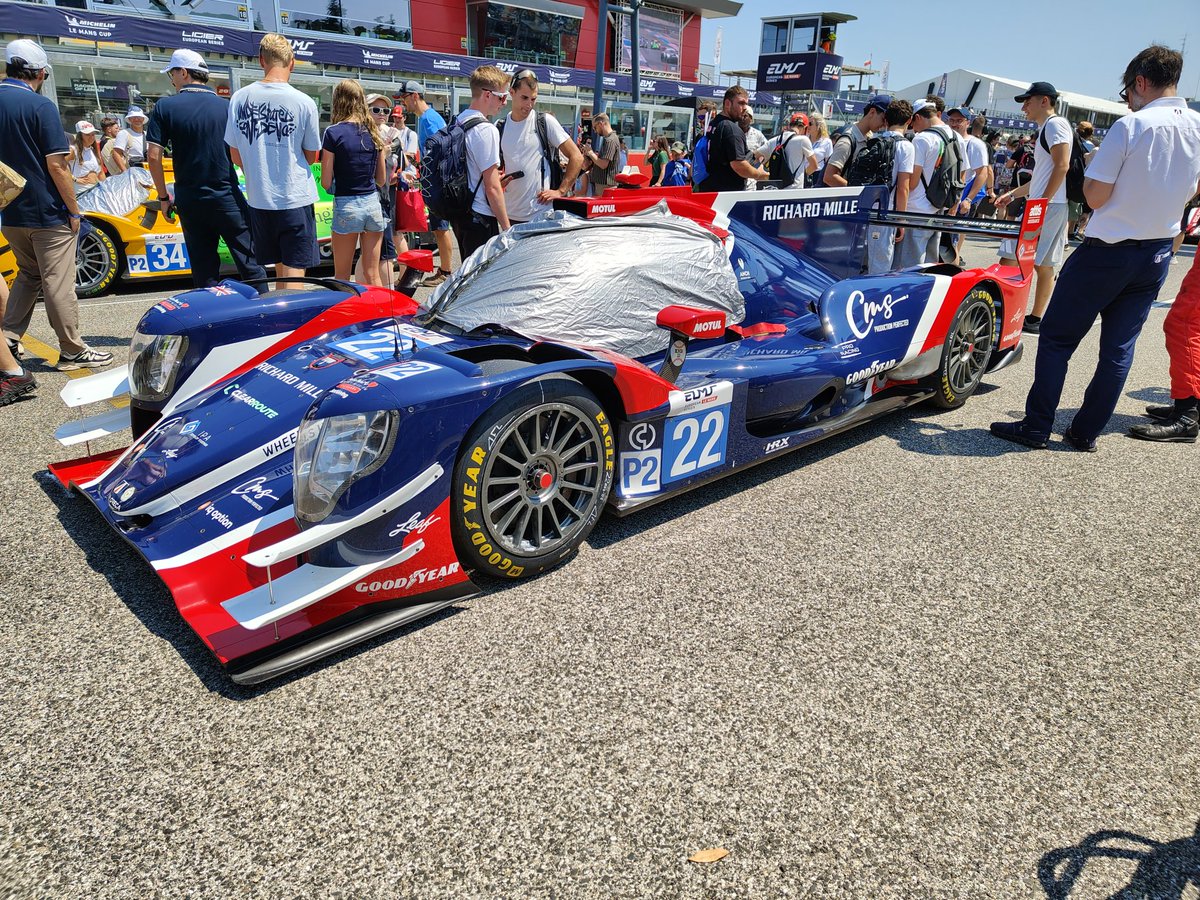 RacingFede's tweet photo. Oggi @EuropeanLMS ad @autodromoimola. #4hImola https://t.co/gm49mQiFbC