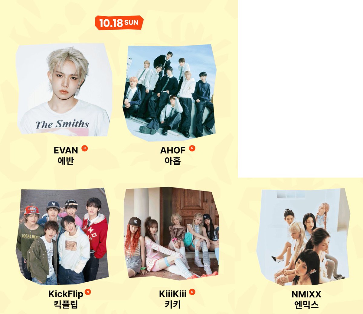 ayane64631's tweet photo. @BELIFTLAB NOL FESTIVAL
#RIDE_OR_DIE #Overflow
@h_evva_n
#EVAN #에반 #EVER
#EVAN_from_ENHYPEN
#HEESEUNG #희승 #李羲承 #ヒスン
#HEESEUNG_from_ENHYPEN
#ENHYPEN_IS_7
@BELIFTLAB @ENHYPEN https://t.co/FdLs6u3daC