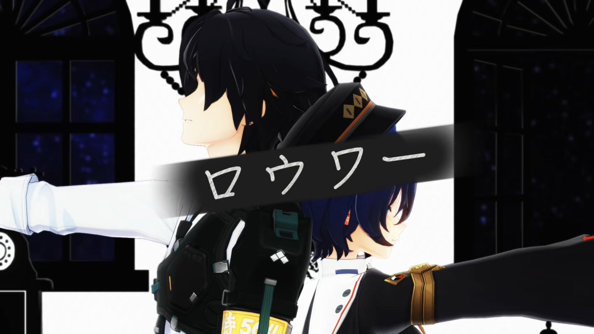 lua9721641728's tweet photo. 【ゼンゼロMMD】ロウワー【浅羽悠真】【リン】 https://t.co/6TepbSPh5K @YouTubeより
制服リンちゃんが可愛すぎるので2作目！
 #ゼンゼロMMD   #浅羽悠真  #リン https://t.co/2aaWoNg2WF