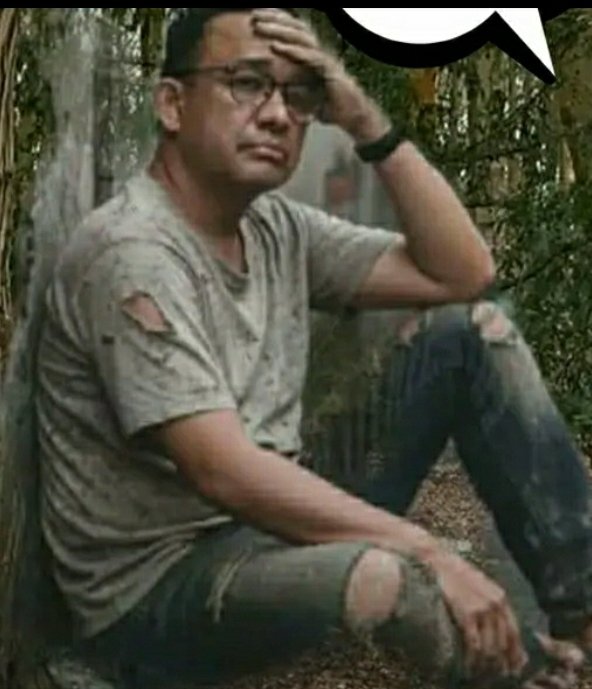 Budiman tweet media
