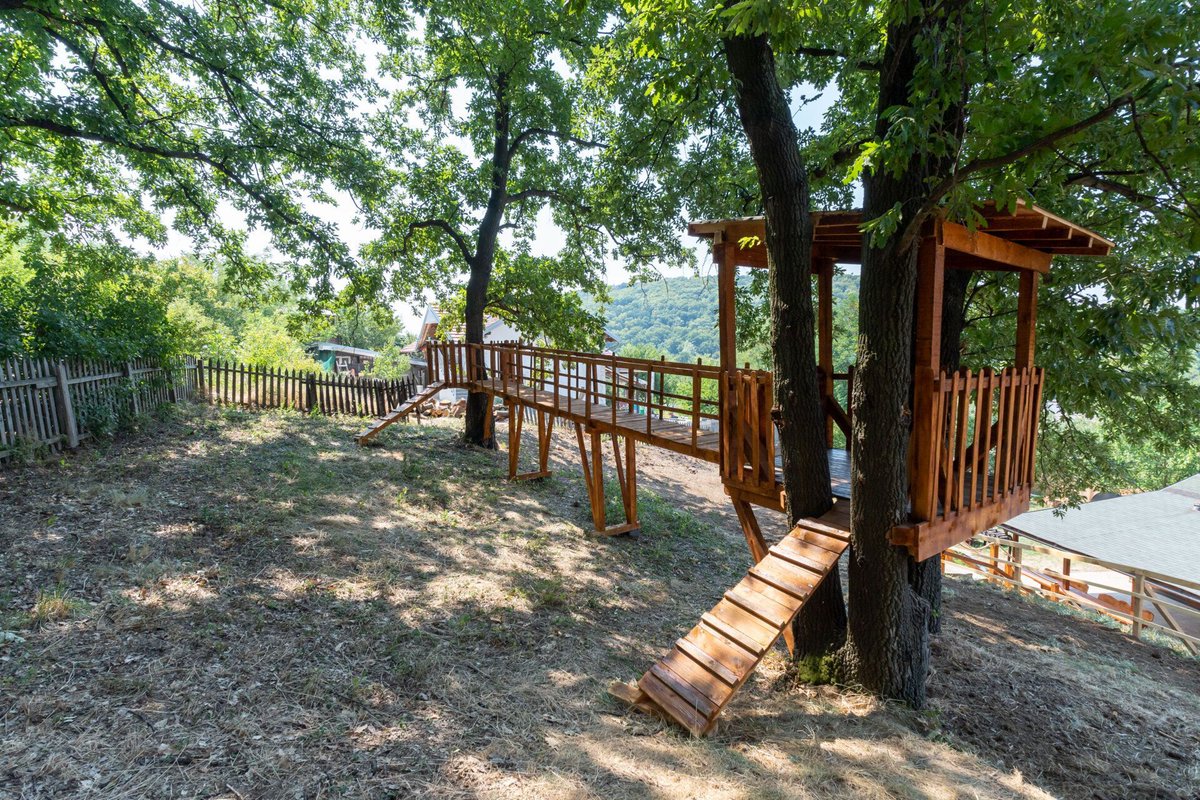 weekendica_com's tweet photo. Hobbit House &amp; Pool 💯 

Nije mit da postoji gradska avantura stvorena za Vas, tako da ako verujete u fantazije Hobbit House &amp; Pool je odličan izbor. Objekat se nalazi u Rakovici na obodu Miljakovačke šume i jednostavno se do njega dolazi. 

Više na: https://t.co/kJDwZf1rVo https://t.co/xXpNtTH84K