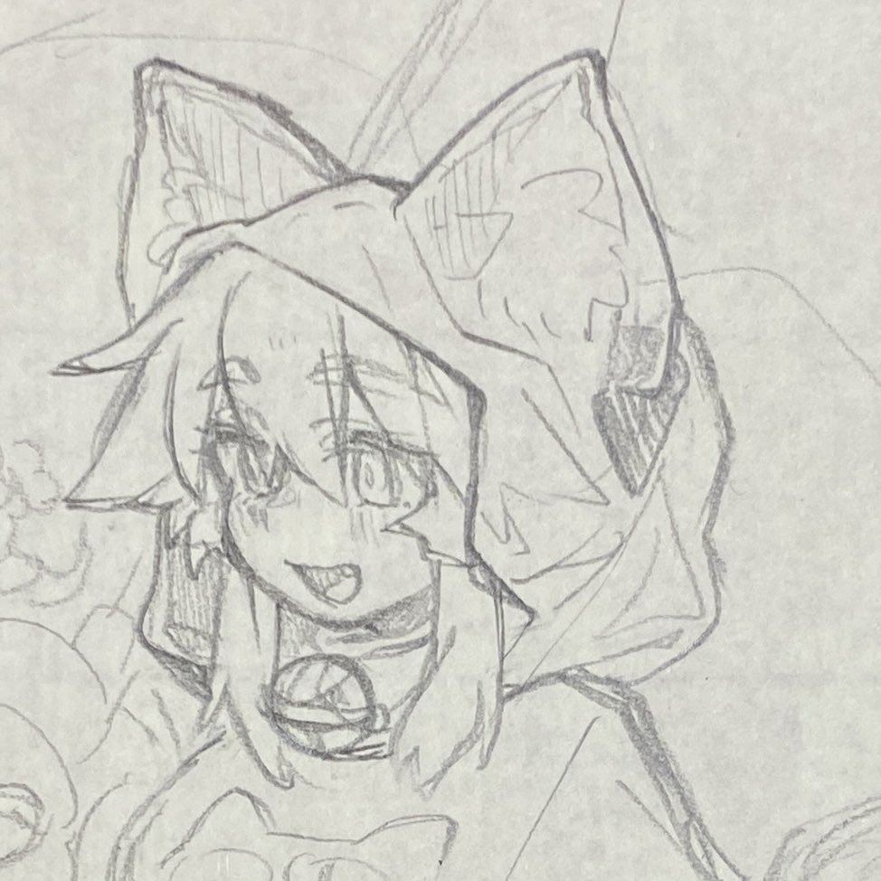 キャットフード！？