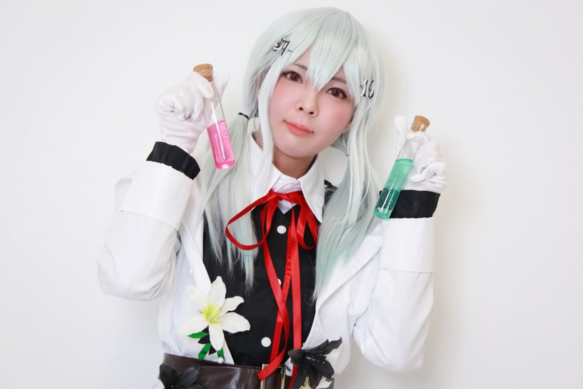 hakuu4x6's tweet photo. ※コスプレ　cos

🌈🕒/⚗️

˚✩∗*ﾟ⋆｡˚✩☪︎⋆｡˚✩˚✩∗*ﾟ⋆｡˚✩⋆｡˚✩
　　　　7th anniversary
˚✩∗*ﾟ⋆｡˚✩☪︎⋆｡˚✩˚✩∗*ﾟ⋆｡˚✩⋆｡˚✩

Photo:深海さん https://t.co/YtynZtgjRy
