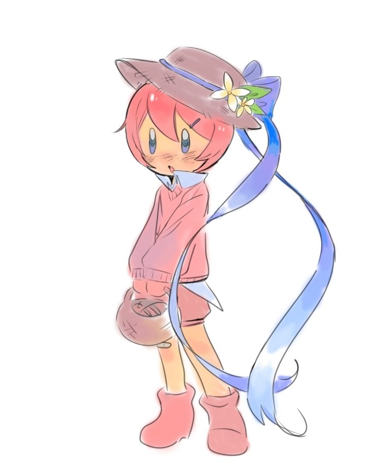 you_ku98033's tweet photo. ✨👒🌼✨
#擬カビ
#星のカービィ https://t.co/jUB0sTUdYQ