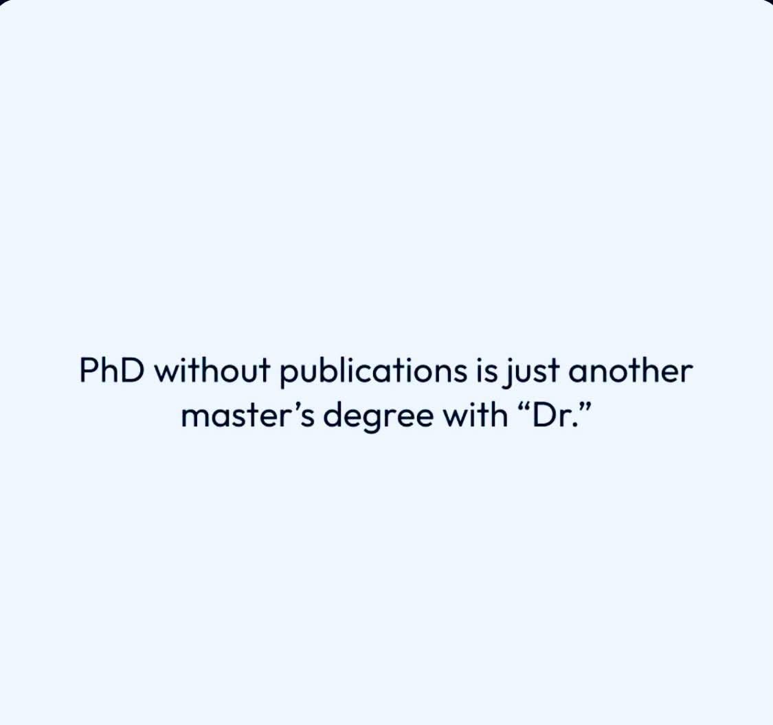 ScholarshipfPhd's tweet photo. Yes 🙌 https://t.co/0jn0VwTgOy