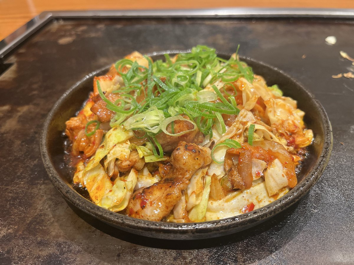 tora_c3's tweet photo. ���いだおれε-(´∀｀)ｹﾌﾟ

お好み焼き なお家@なんば店 https://t.co/ngrRNQjUm0