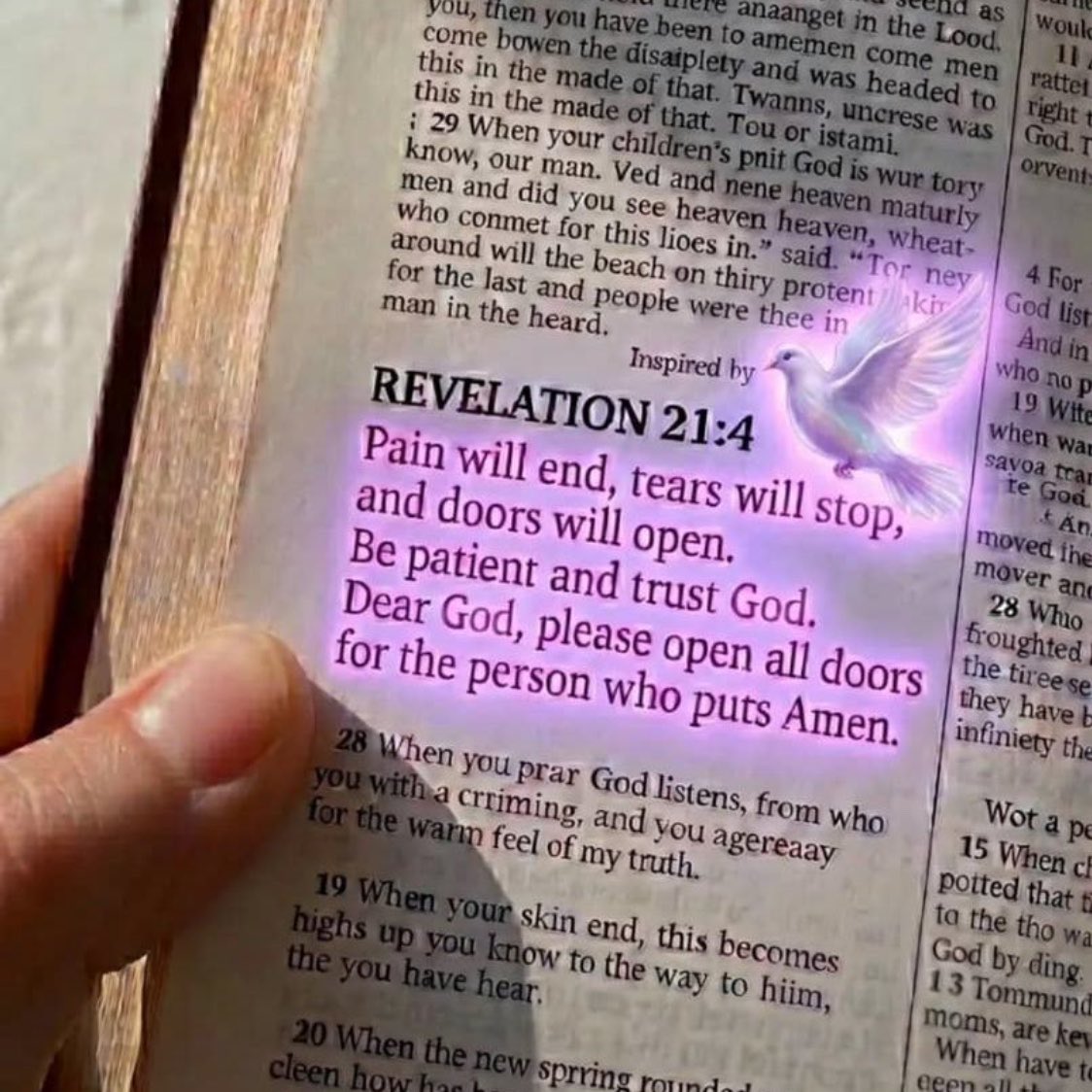 Iaghara's tweet photo. If you believe say Amen 🙏 https://t.co/vIMac7q74U