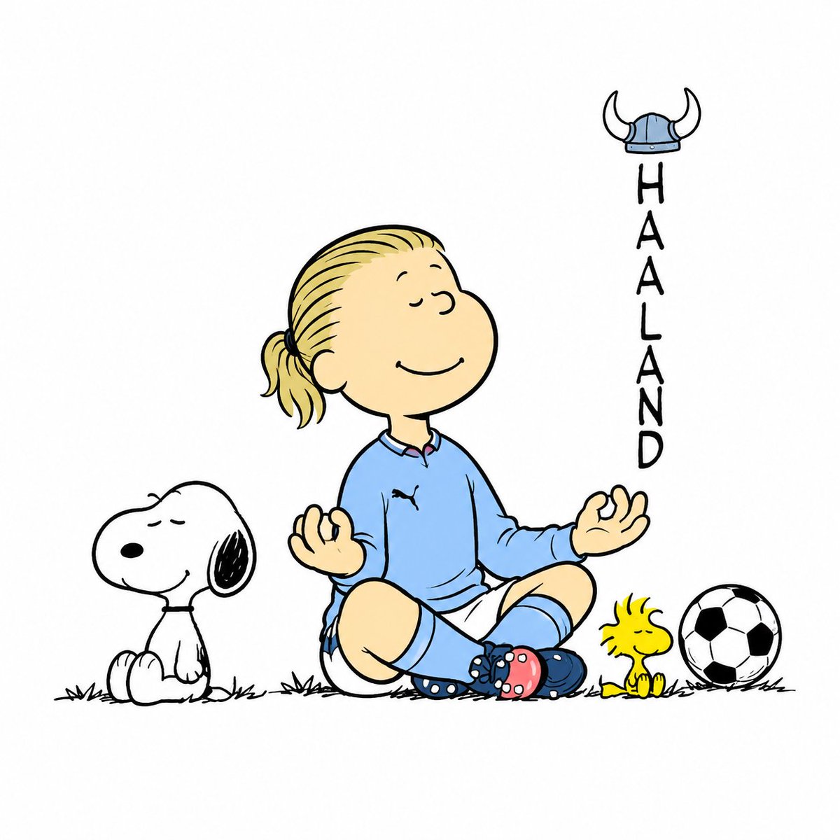 SnoopyVibes tweet media