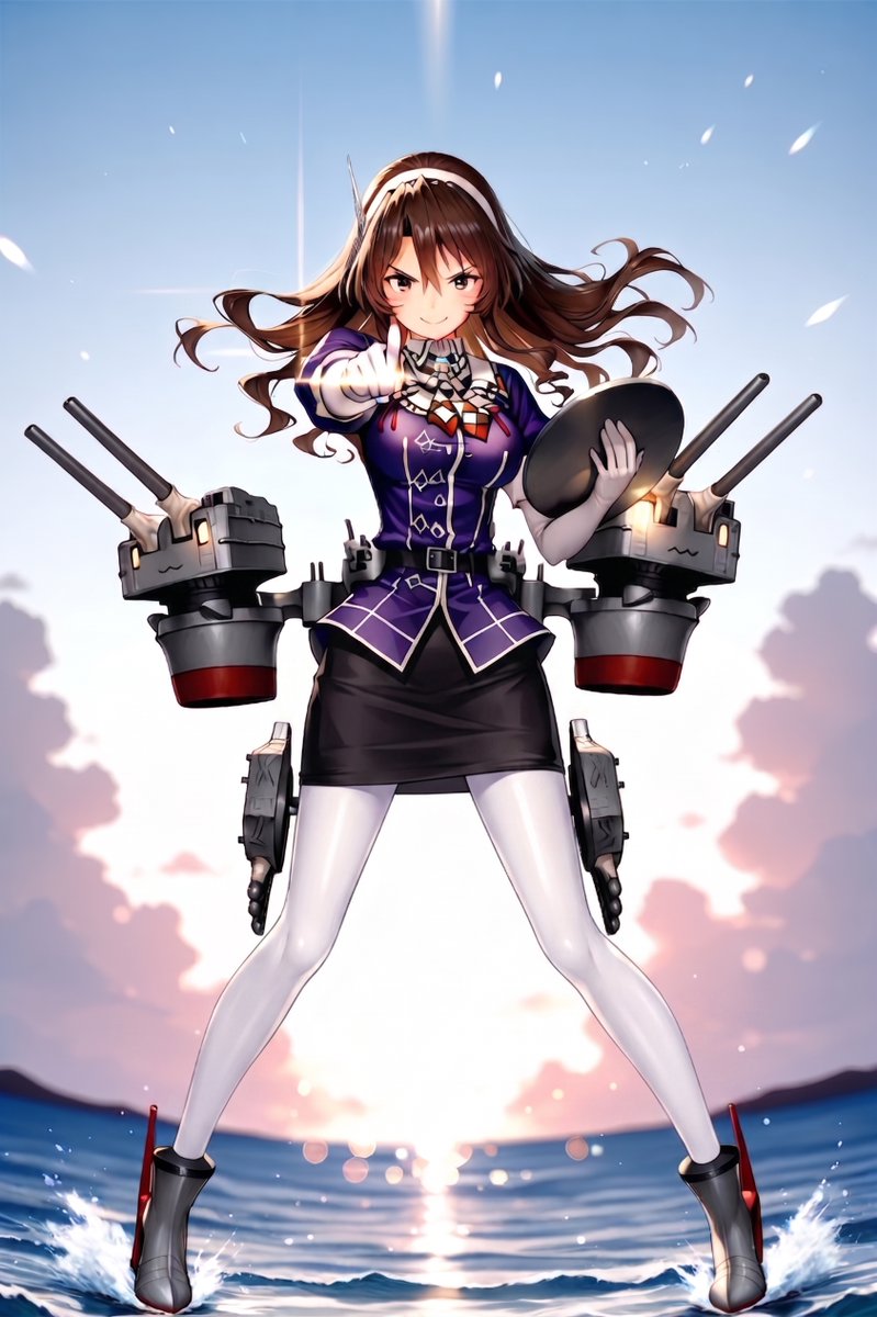 11cillcill's tweet photo. 色々新しいアニメが始まり、
ささやかな幸せ。
お風呂入って！無職転生みるぞー！

＜7-3-2 堀りの風景🌸＞
#艦これ https://t.co/oxh7LncFJJ