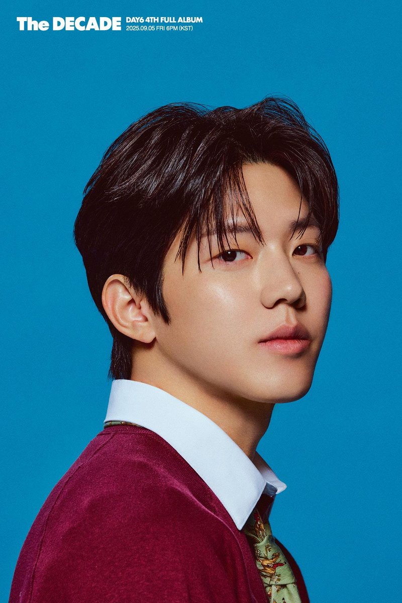 pannatic's tweet photo. Dowoon addresses recent dating rumors at DAY6's 10th-anniversary concert

"I'm sorry I haven't been able to keep the promise to only show you my best side ... I will be with DAY6 for the rest of my life"

🔗https://t.co/NiW3ExXE8p https://t.co/eTxvqA5ZOM