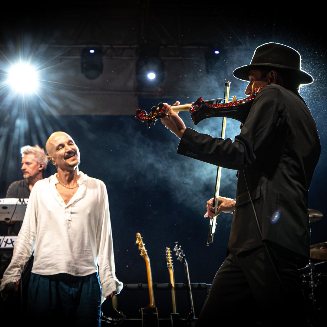 wearejames's tweet photo. Grazie mille, Peccioli! 🇮🇹

#JamesLive2026 #peccioli #tuscany
📷 IG: paulwdixonphotography https://t.co/vRPaMtG1S6