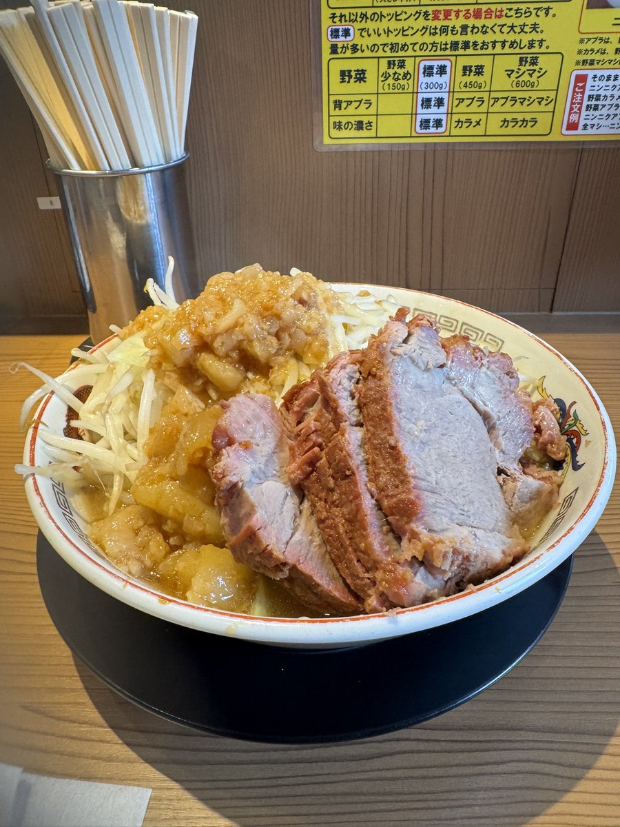 Morikun730's tweet photo. JAPAN神奈川
ロビン＋1抜け
決勝トーナメント１回戦敗退でした。

ずっと１回戦で負け続けてるからなんか変えなあかんな〜

ロビンスタッツは徐々に改善されてて嬉しい

怒りのラーメン食べて帰りましたとさ https://t.co/Y1LOqbQbTh