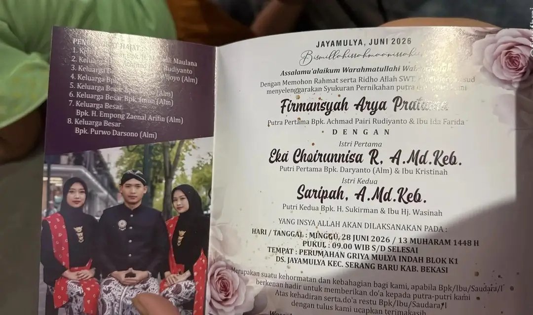 owieolie's tweet photo. guysss wdyt?😭😭😭
cr : Auliaa Hikmah https://t.co/e4RTkFX7OO