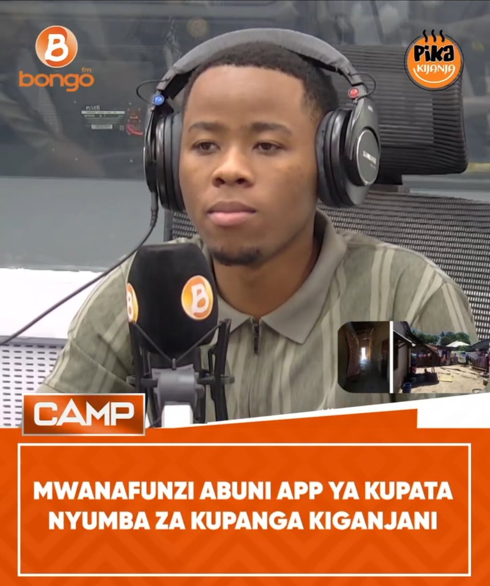Rydx_017's tweet photo. App kali kabisa hii,

Nchi za nje wanafanya hivi, mwenye nyumba unaweza ukapost nyumba yako na kupangisha bila shida.

Video kwa Comments 👇 https://t.co/5U6b7fDx6l